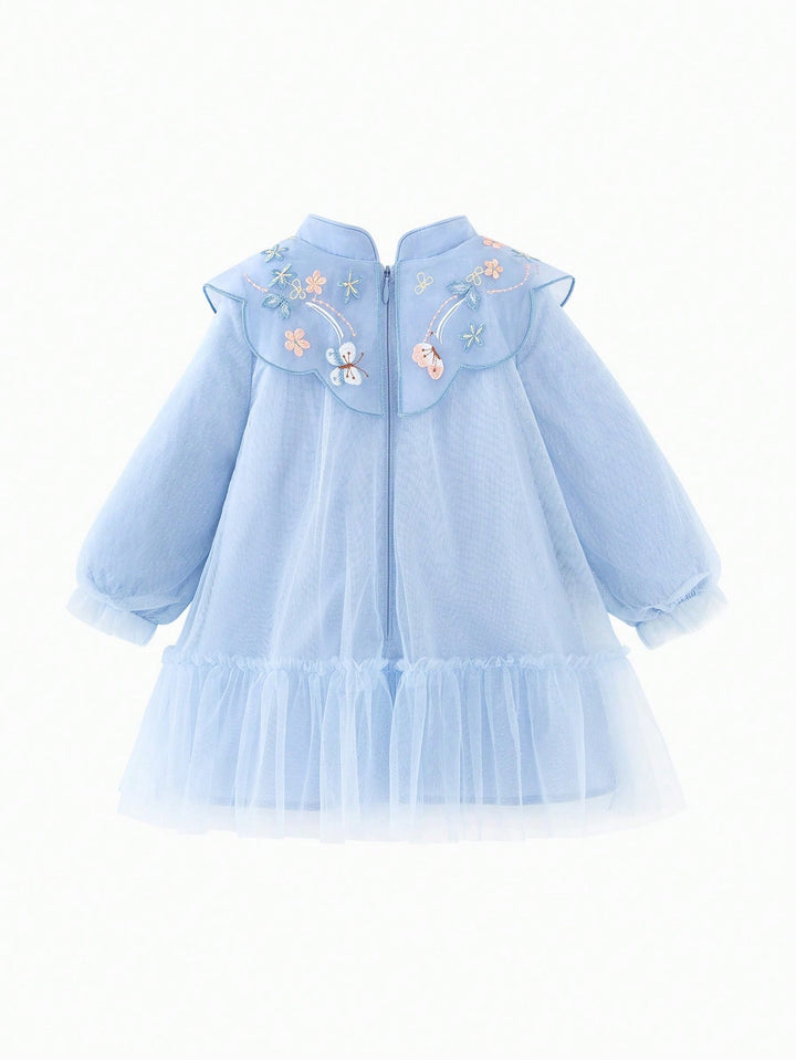 Rochie SHEIN, albastru