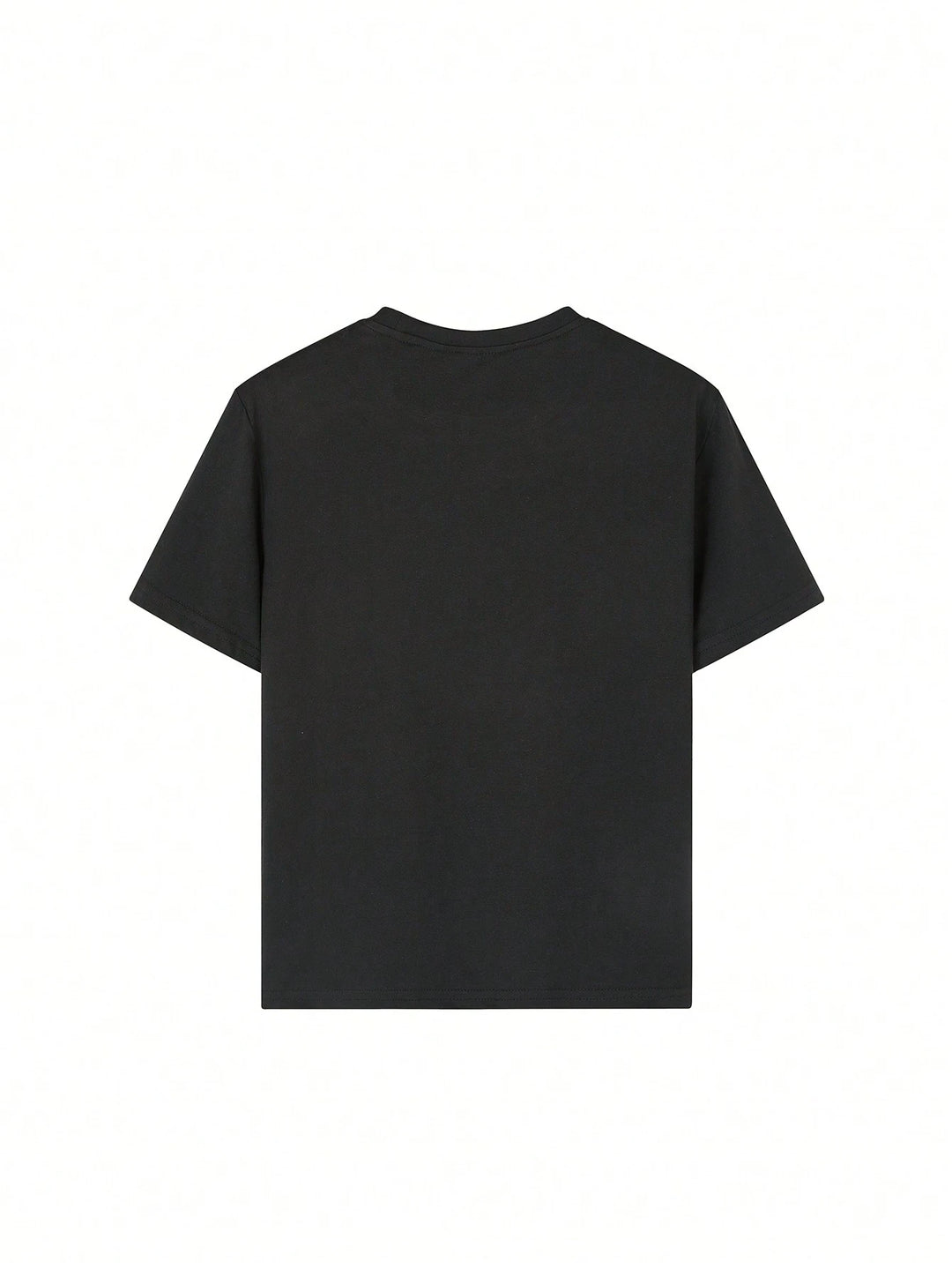 Set tricouri SHEIN, mix culori