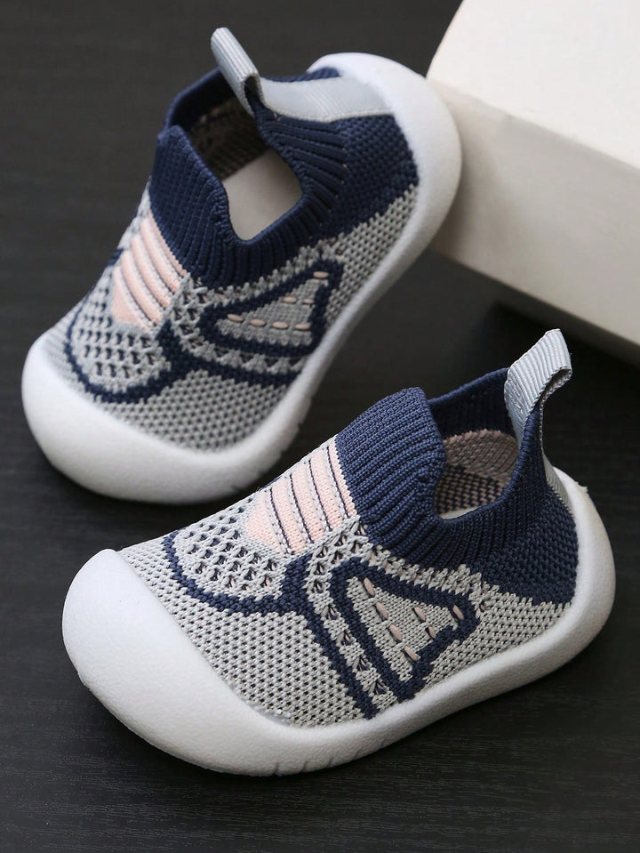 Pantofi sport SHEIN, albastru
