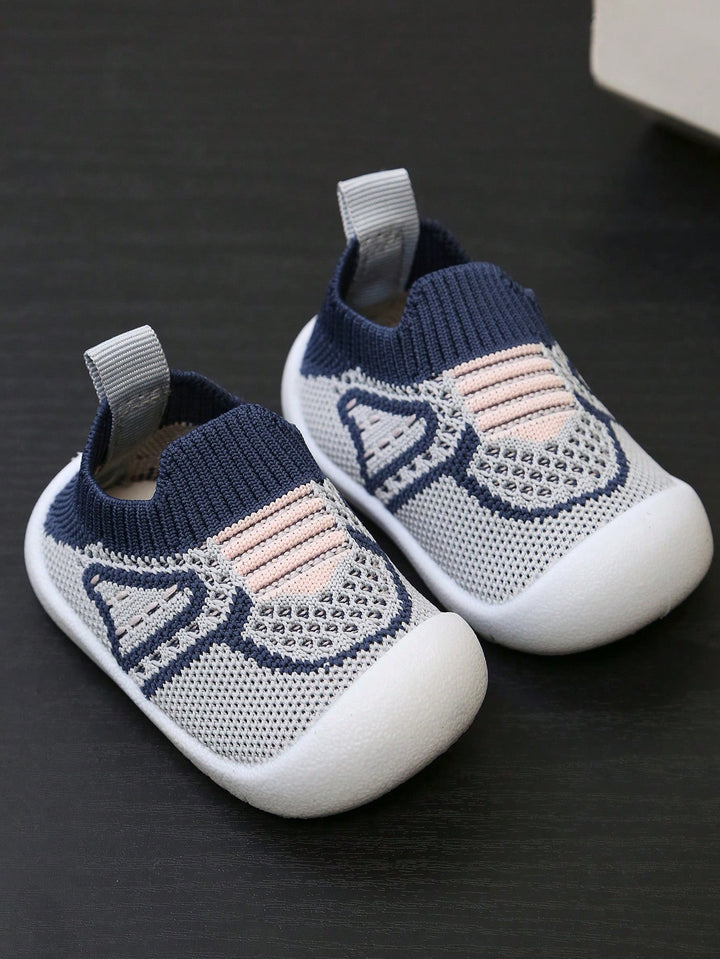 Pantofi sport SHEIN, albastru