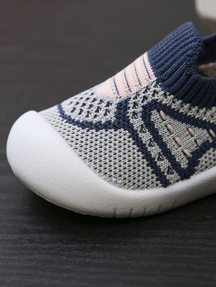 Pantofi sport SHEIN, albastru