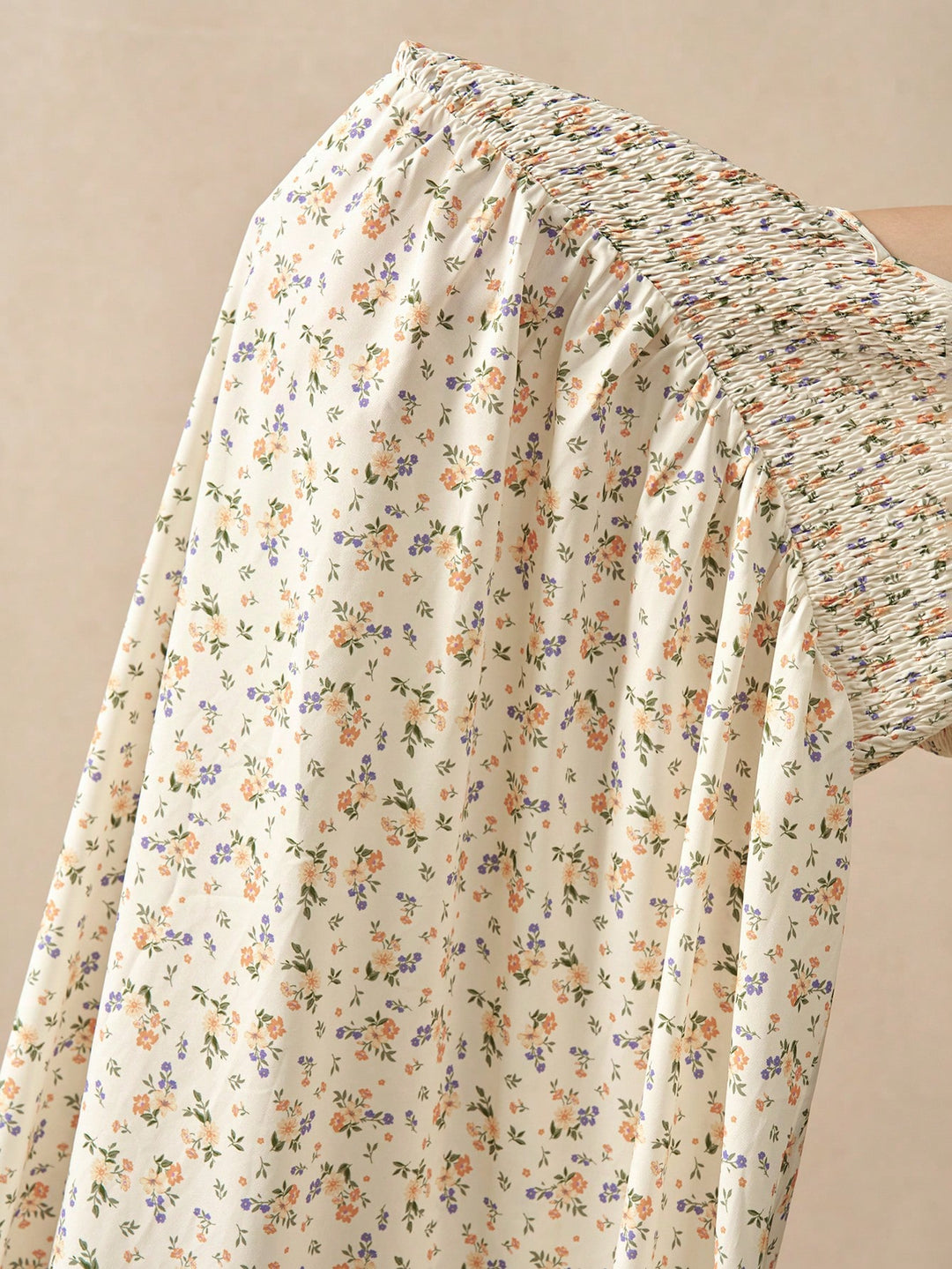 Rochie SHEIN, portocaliu