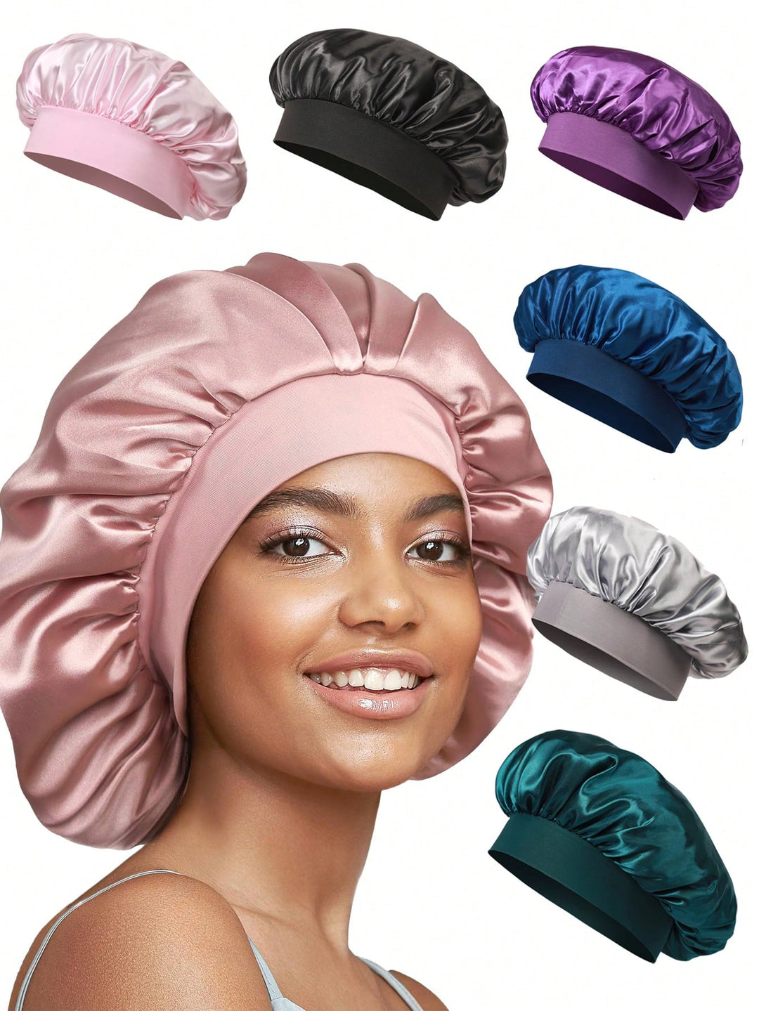 SHEIN Sapka