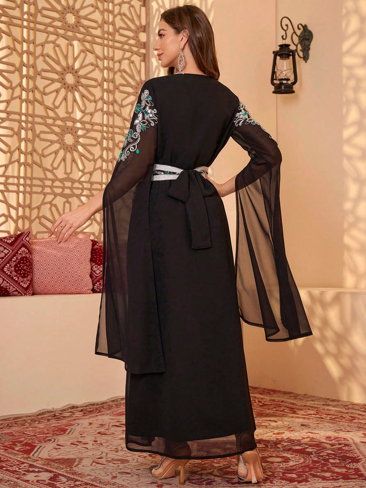Rochie SHEIN, negru