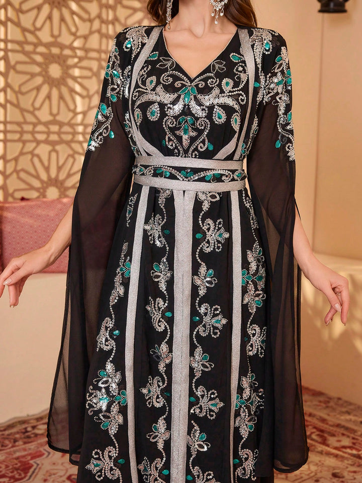 Rochie SHEIN, negru