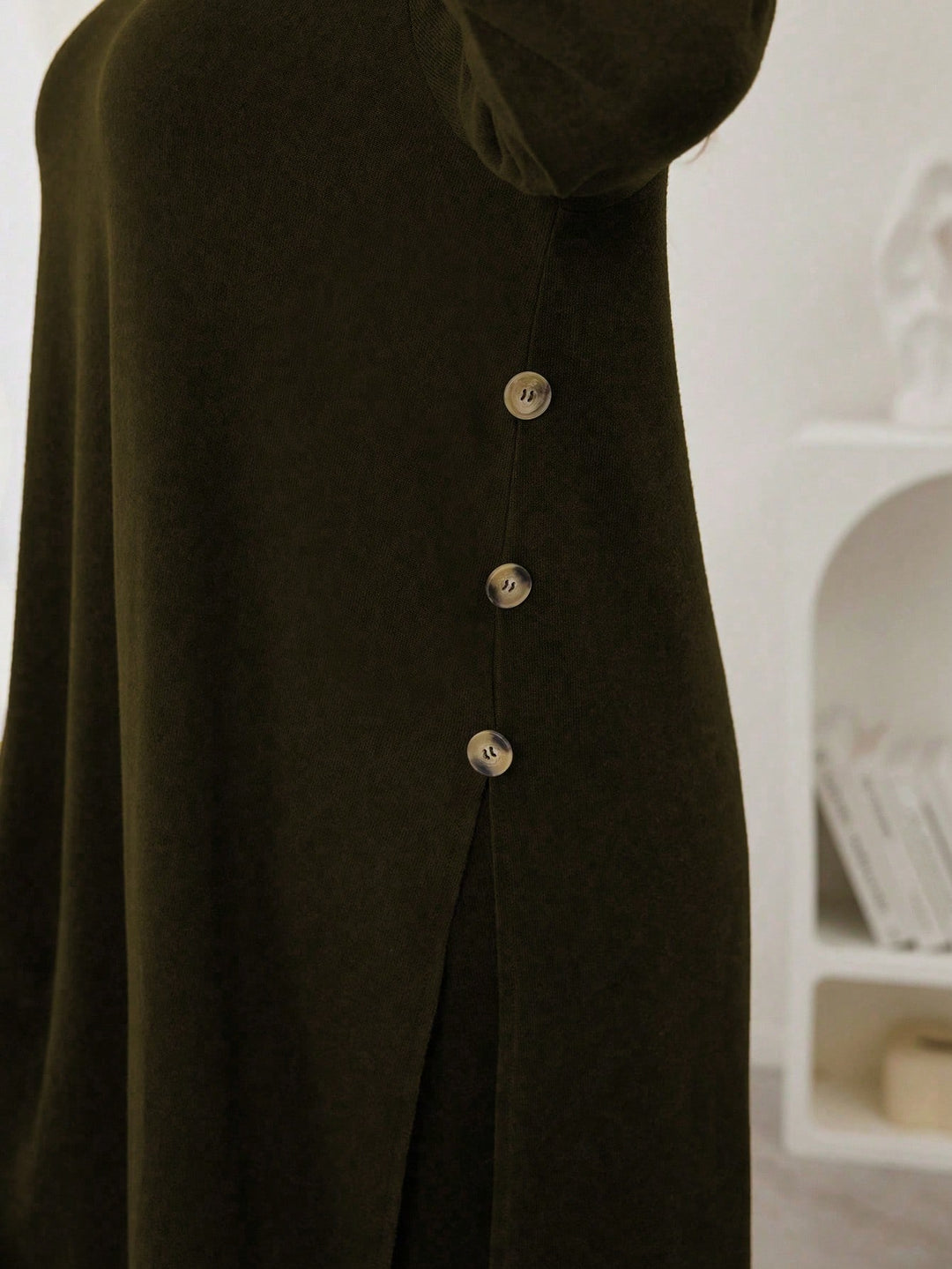 Compleu SHEIN, mix culori