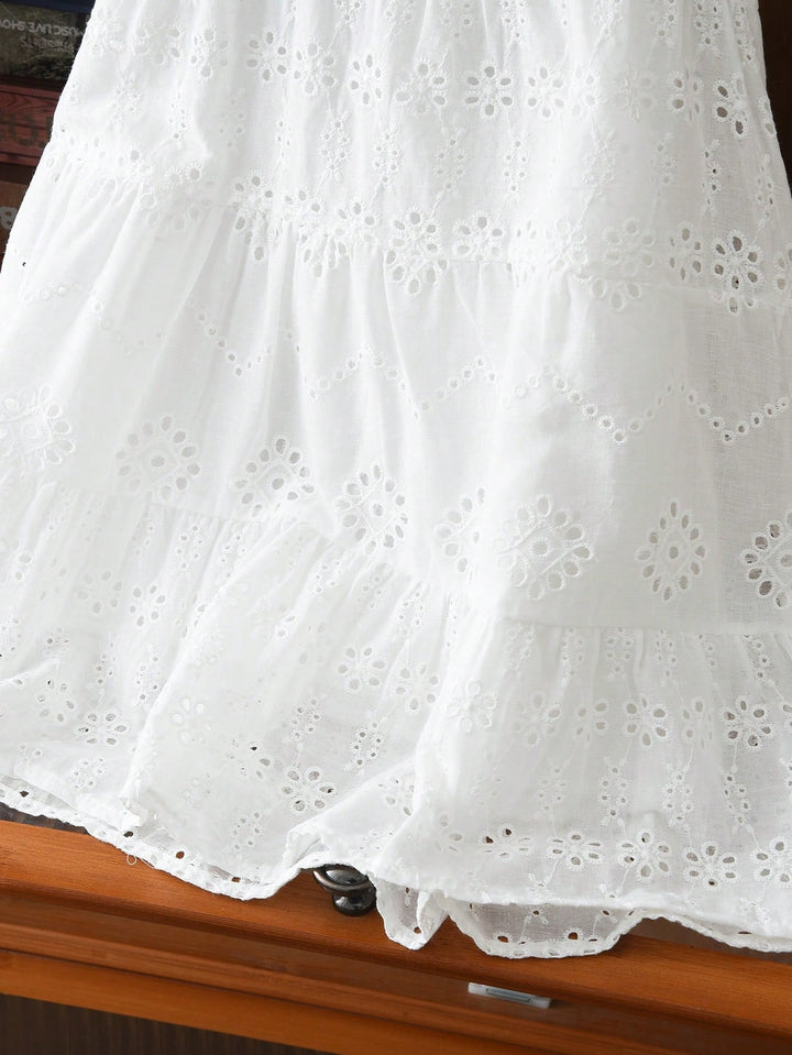 Rochie SHEIN, alb