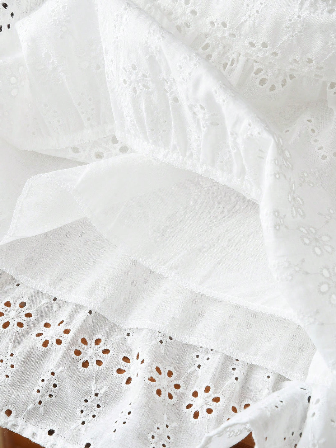 Rochie SHEIN, alb