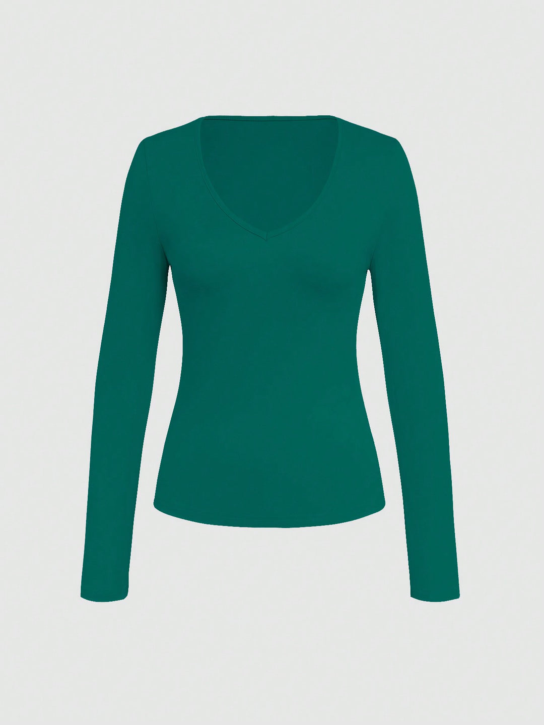 Tricou SHEIN, verde