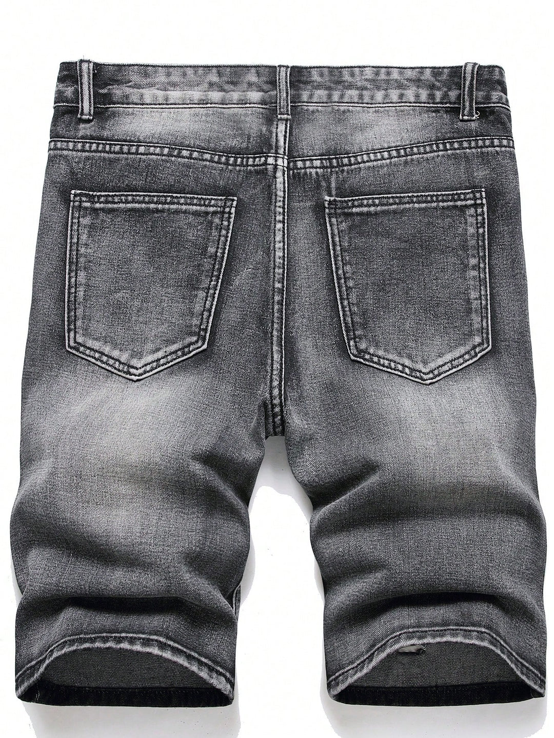 Jeans SHEIN, negru