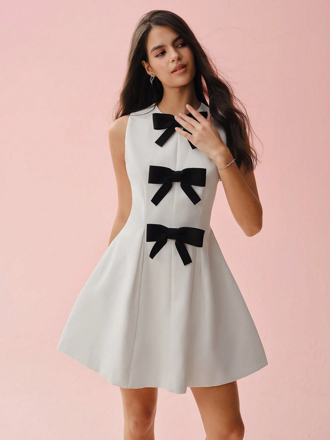 Rochie mini SHEIN
