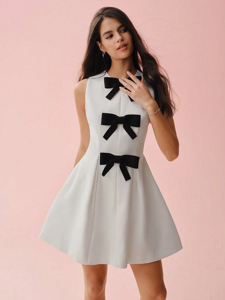 Rochie mini SHEIN
