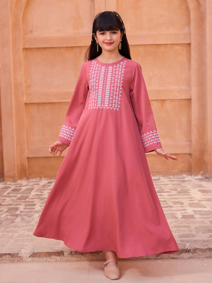 Rochie SHEIN, roz