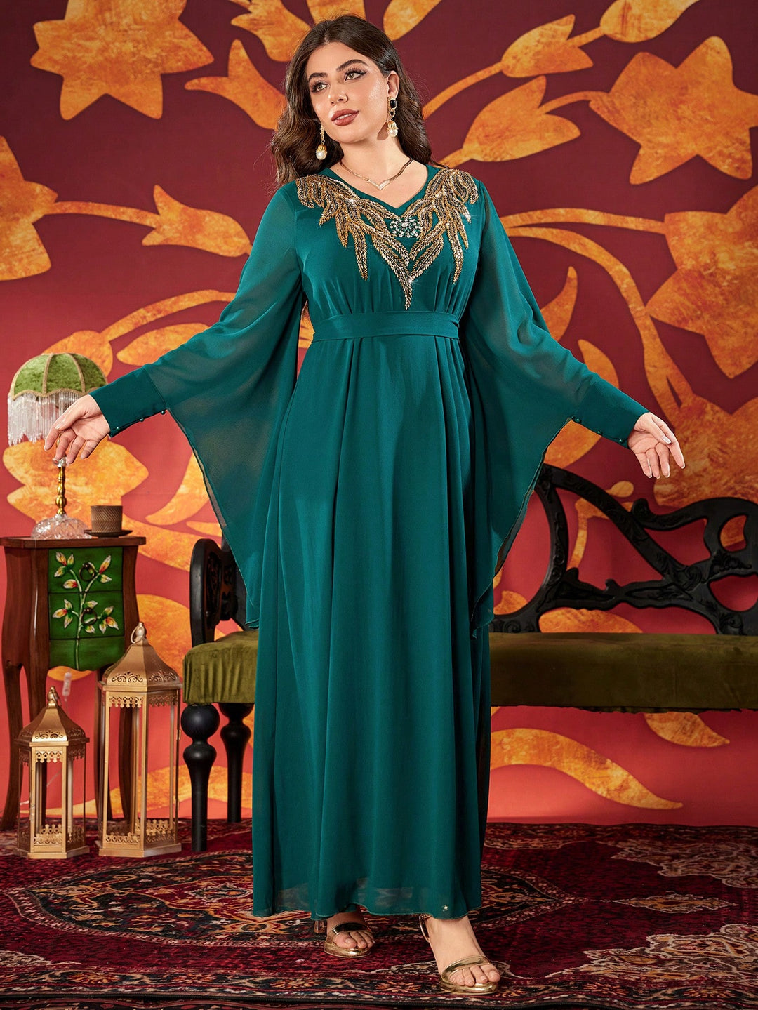 Rochie SHEIN