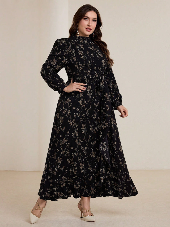 SHEIN ruha, fekete