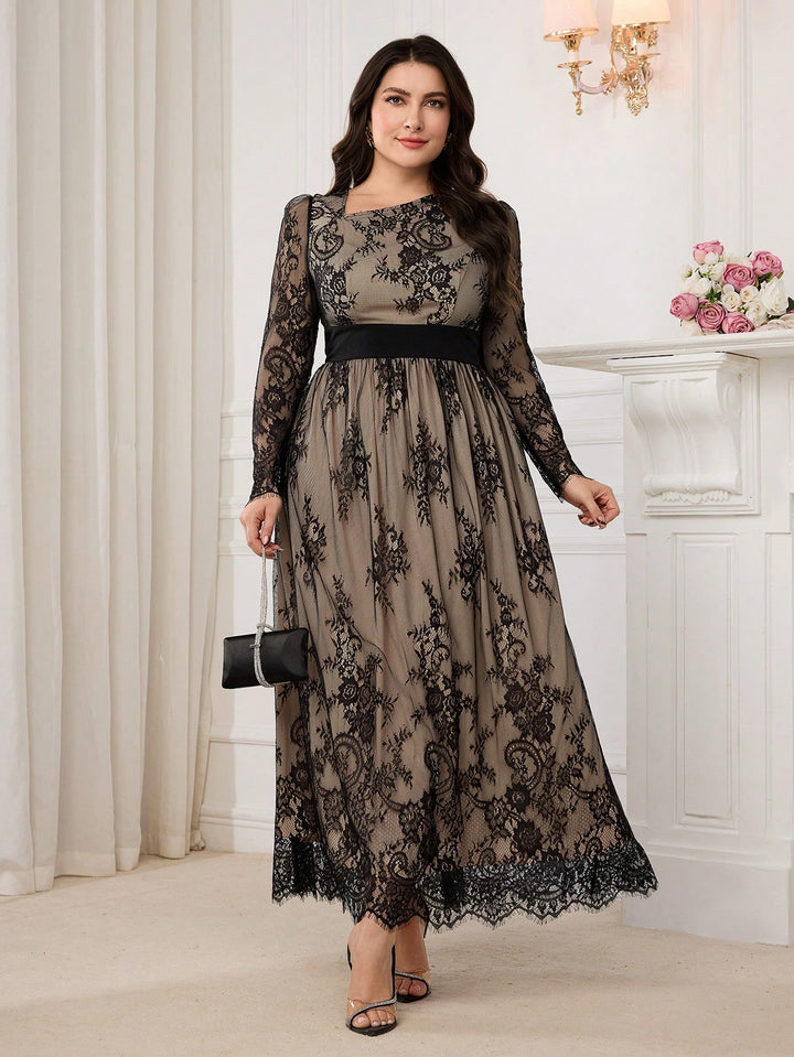 Rochie SHEIN, negru