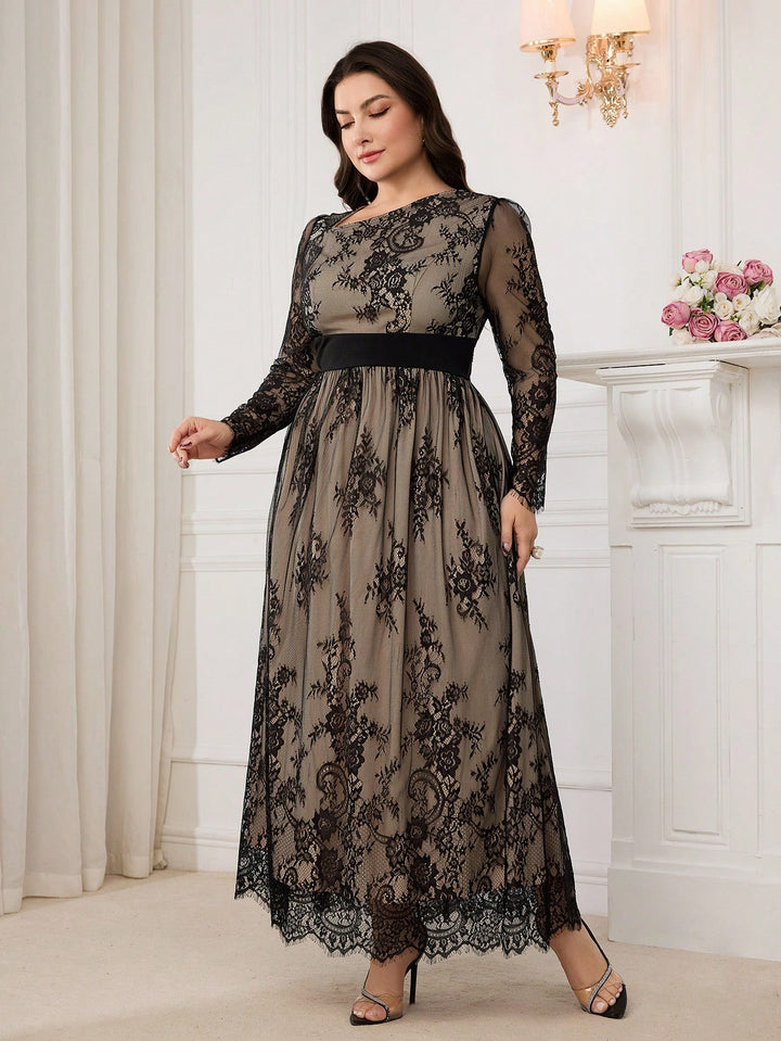 Rochie SHEIN, negru