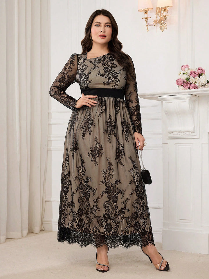 Rochie SHEIN, negru