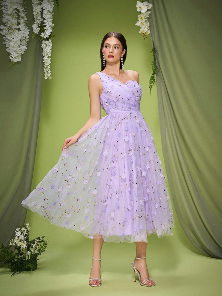 Rochie SHEIN, mov