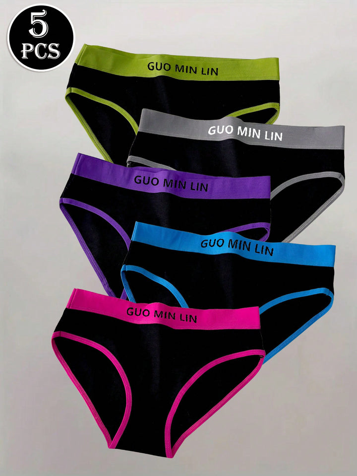 Chilot SHEIN, mix culori