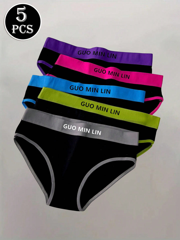 Chilot SHEIN, mix culori