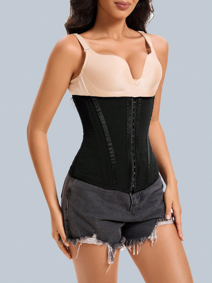 Corset SHEIN, negru