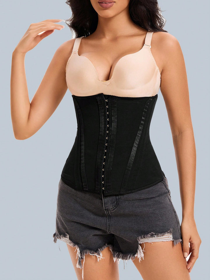 Corset SHEIN, negru