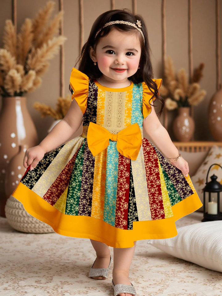 Rochie SHEIN, mix culori