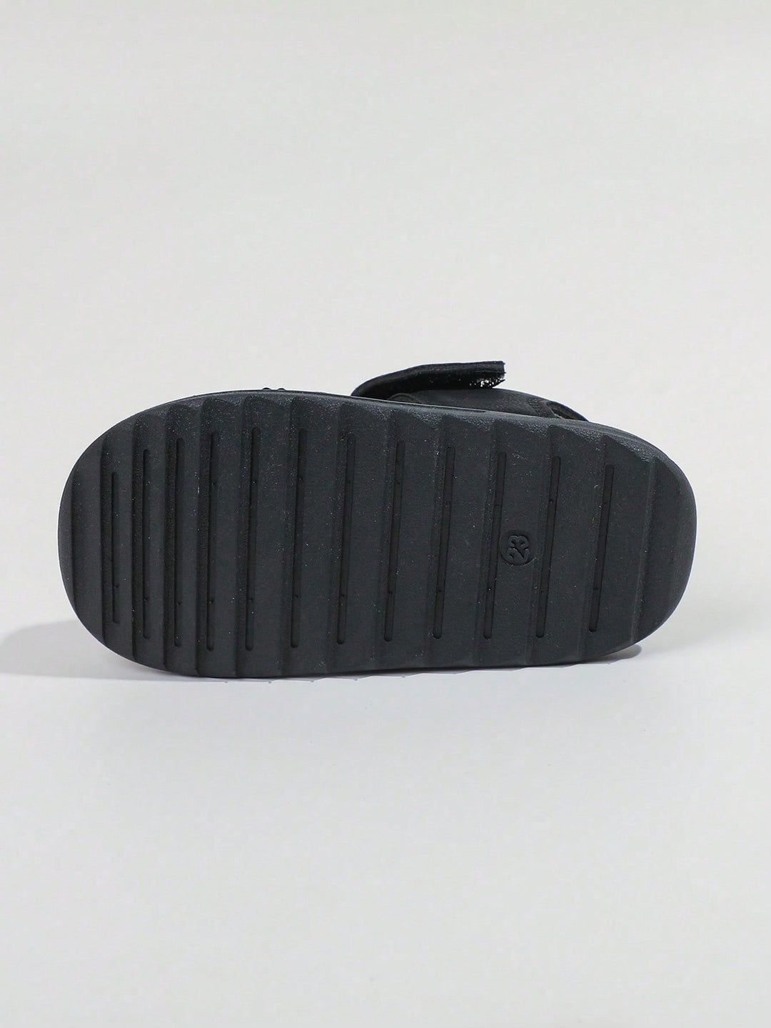Sandale SHEIN, negru