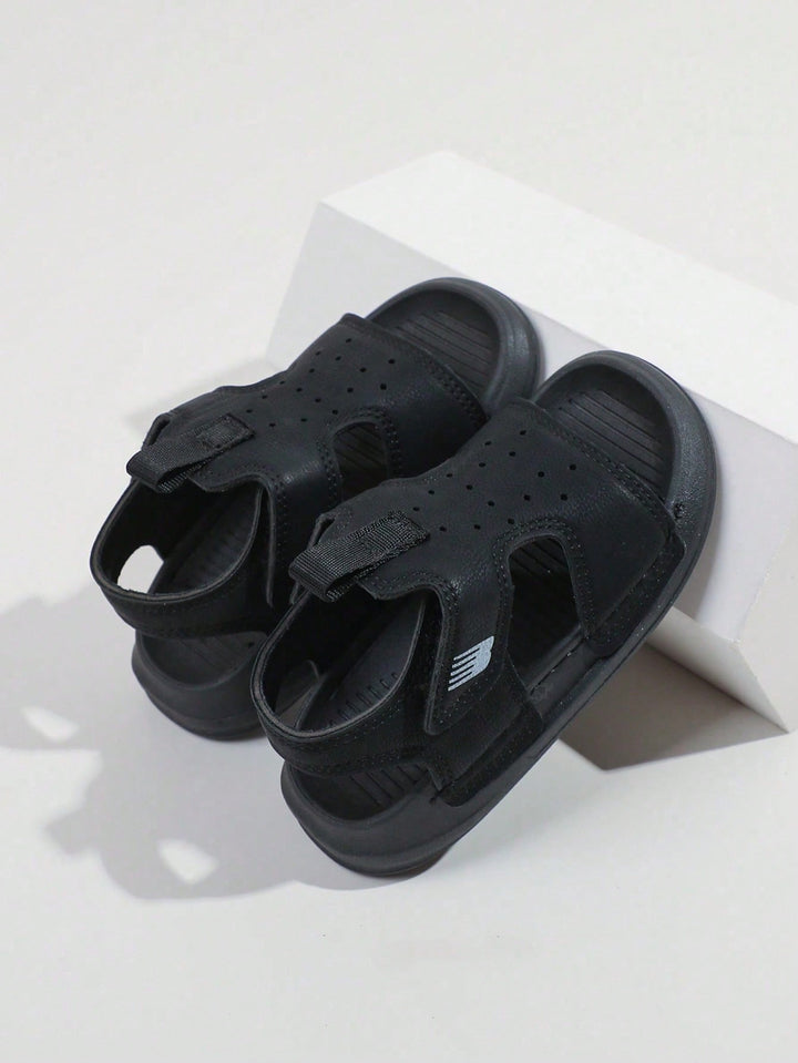 Sandale SHEIN, negru