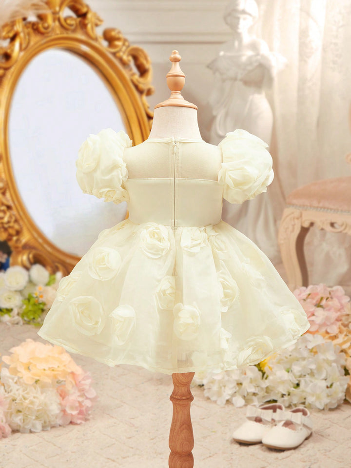 Rochie SHEIN, bej