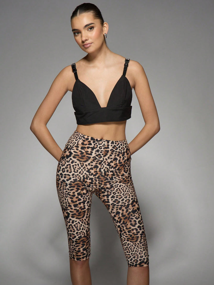 Pantaloni scurți SHEIN, mix culori