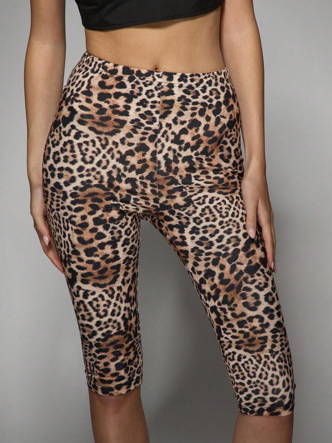 Pantaloni scurți SHEIN, mix culori