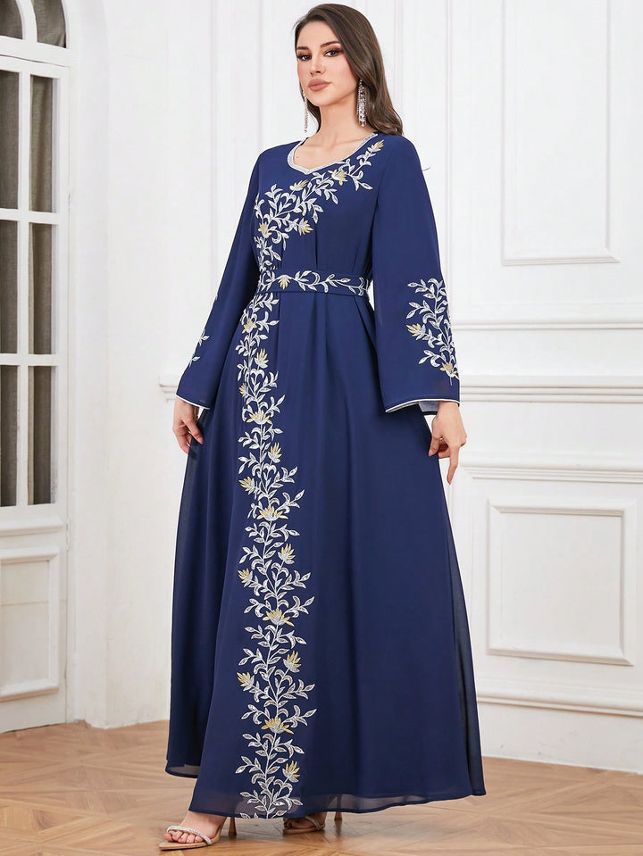 Rochie SHEIN, albastru