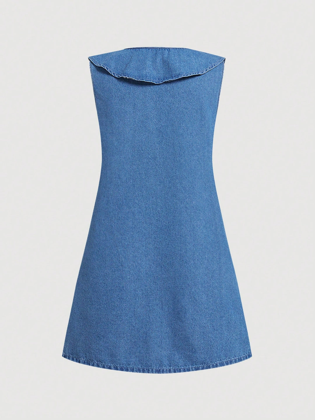 Rochie mini SHEIN, albastru