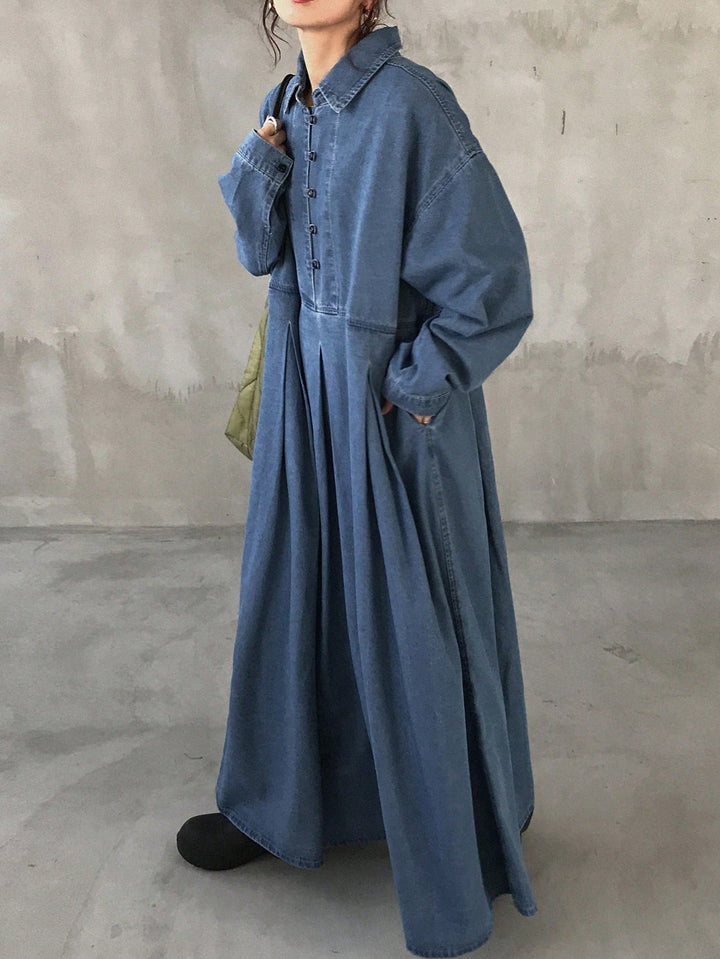 Rochie SHEIN, albastru