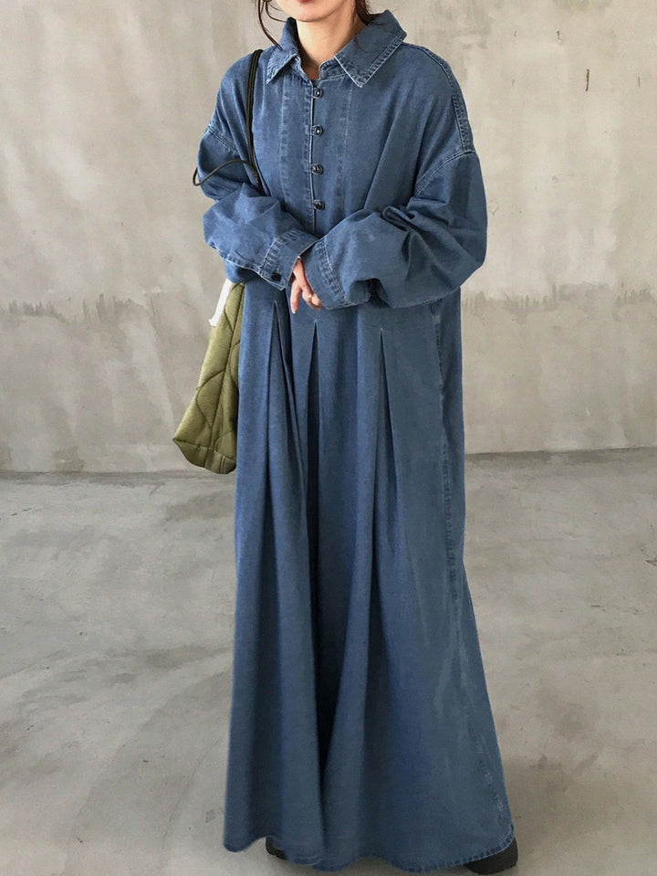 Rochie SHEIN, albastru