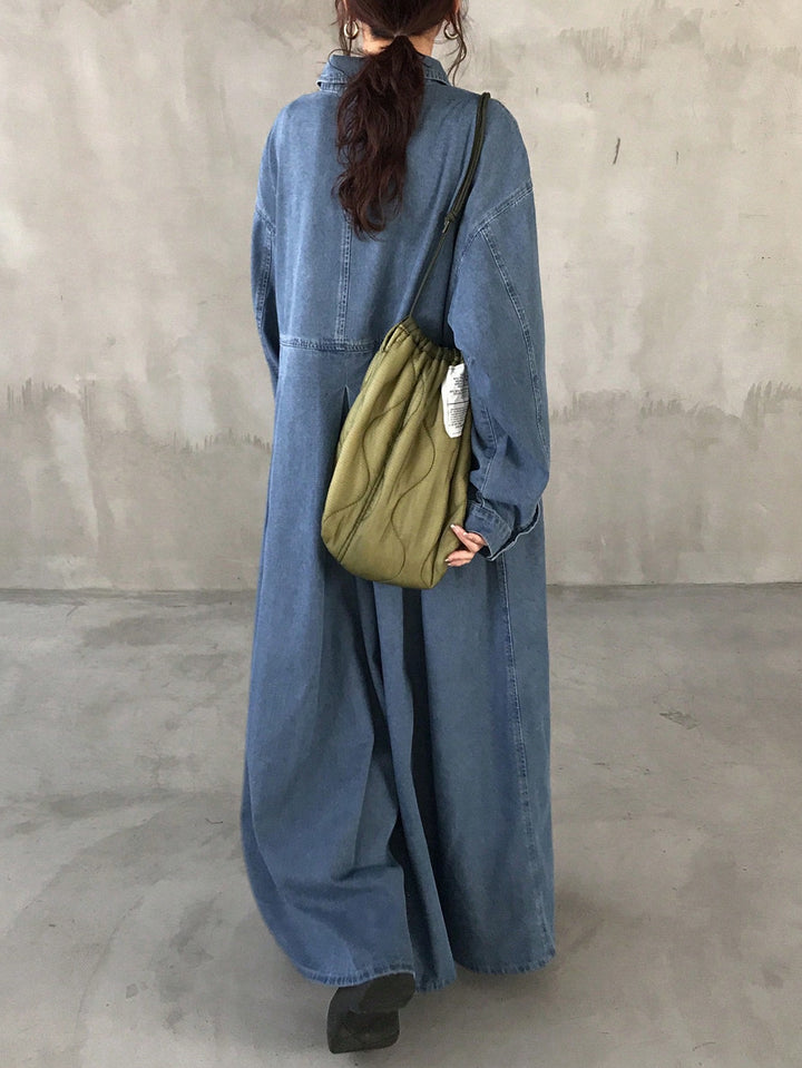 Rochie SHEIN, albastru