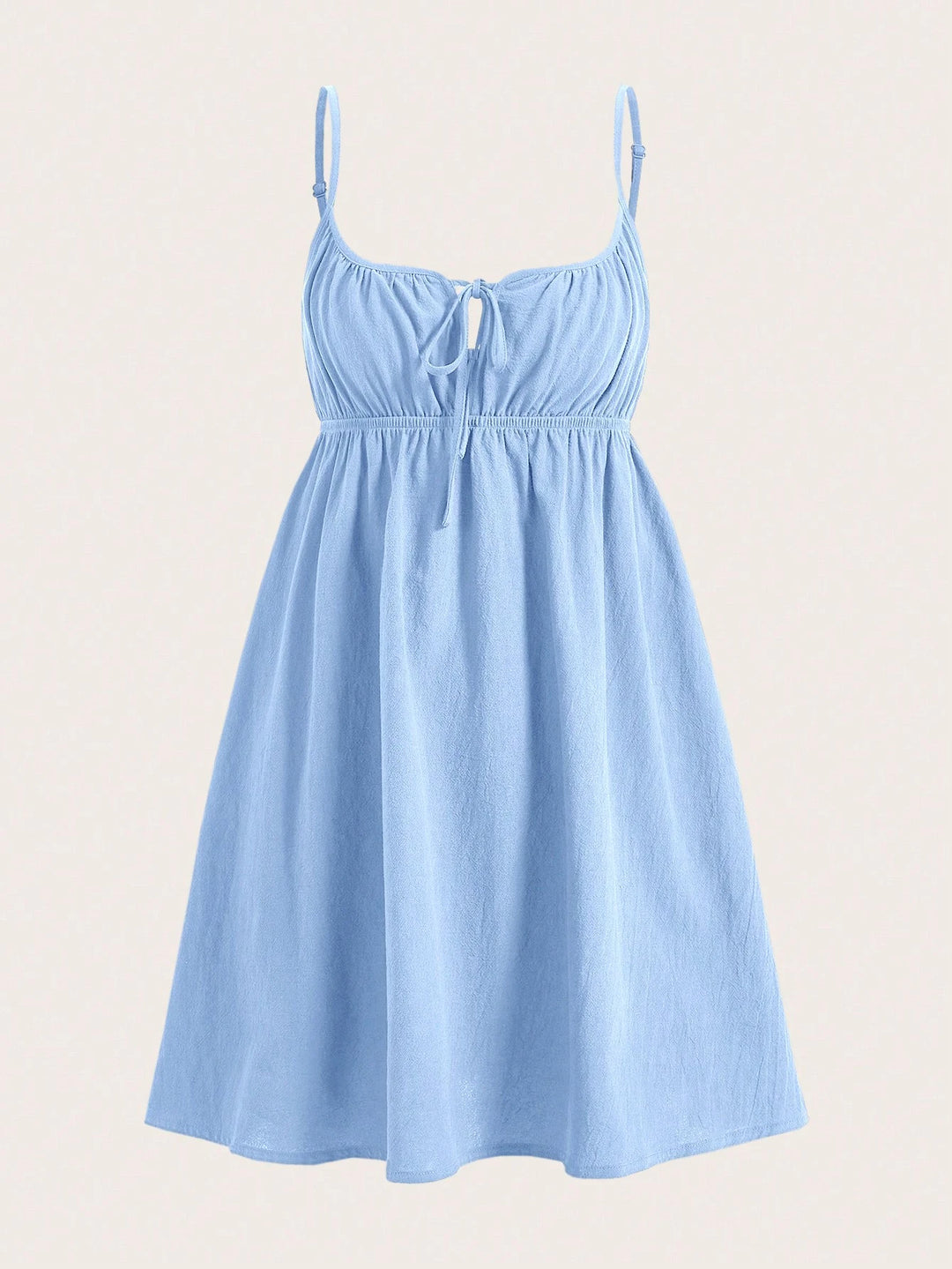 Rochie mini SHEIN, albastru