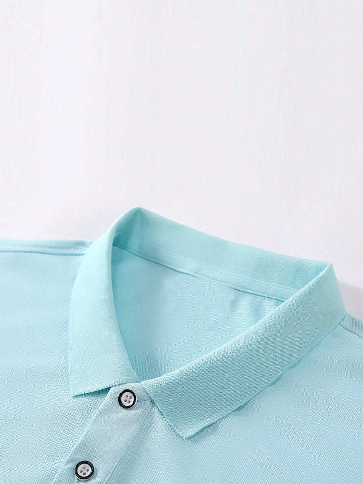 Tricou SHEIN, albastru