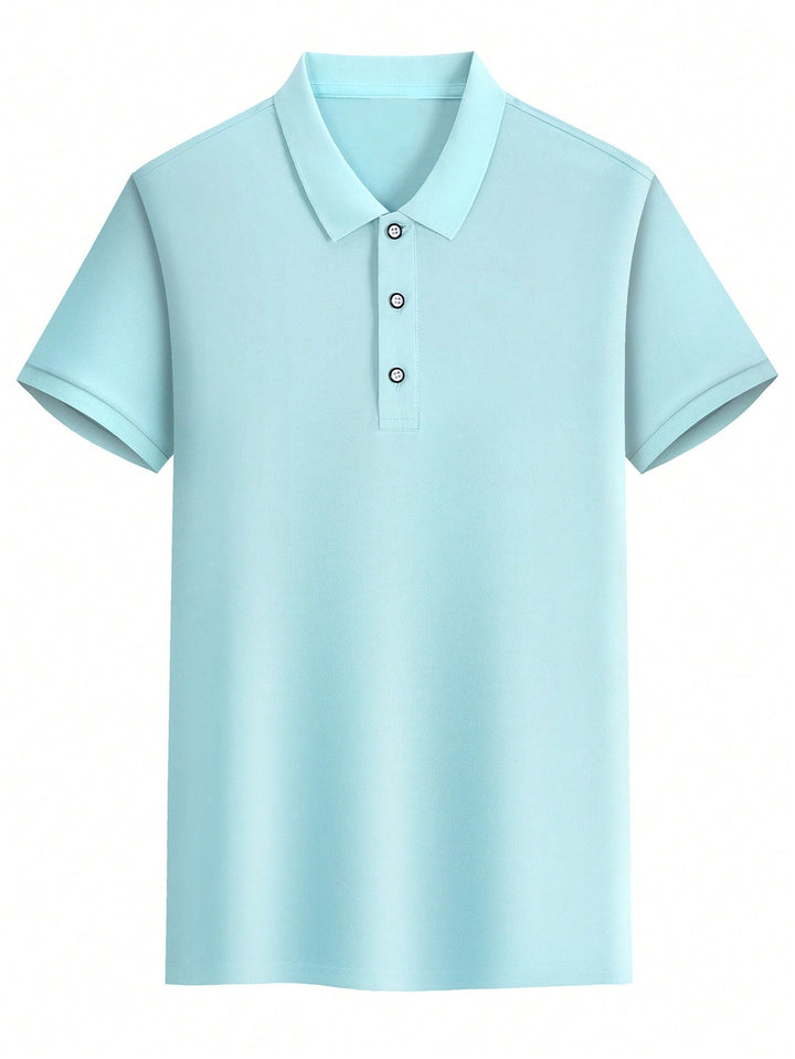 Tricou SHEIN, albastru