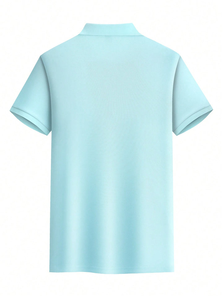 Tricou SHEIN, albastru