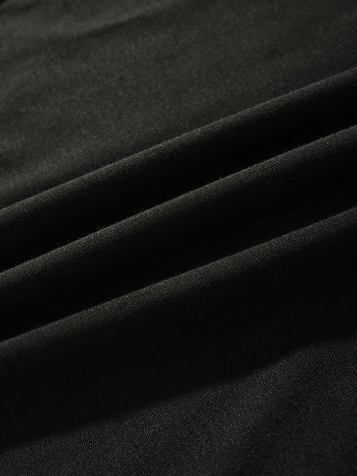 Tricou SHEIN, negru