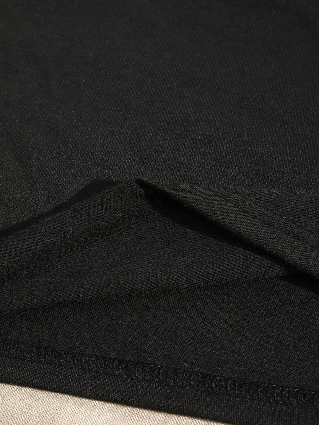 Tricou SHEIN, negru