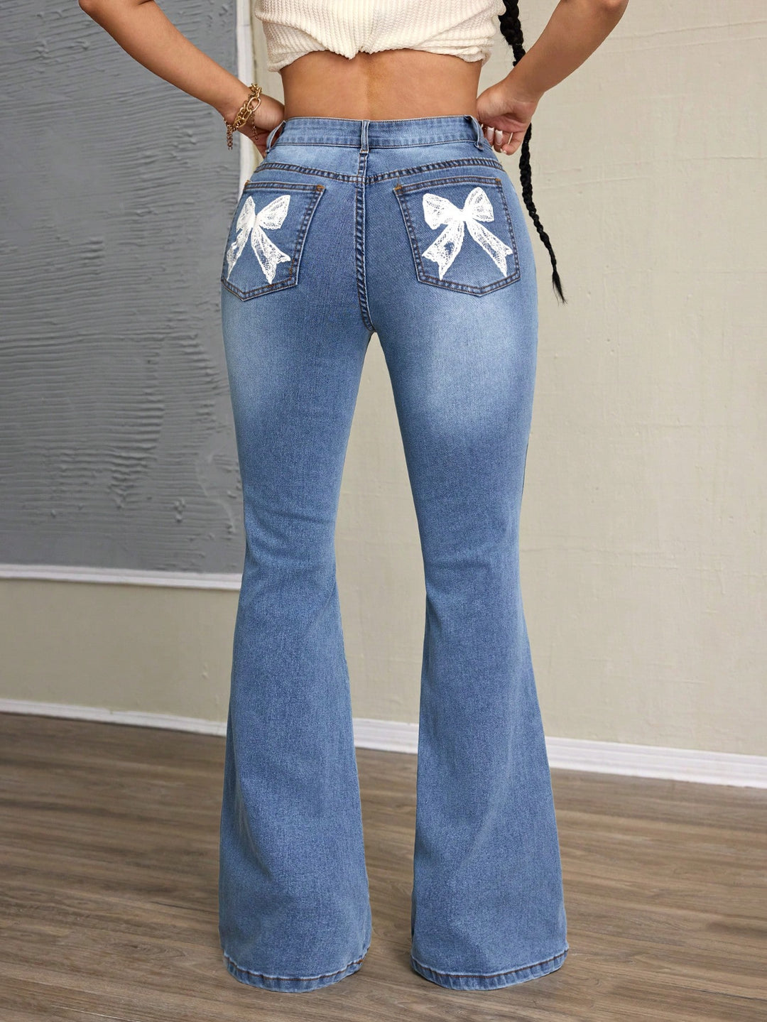 Jeans SHEIN