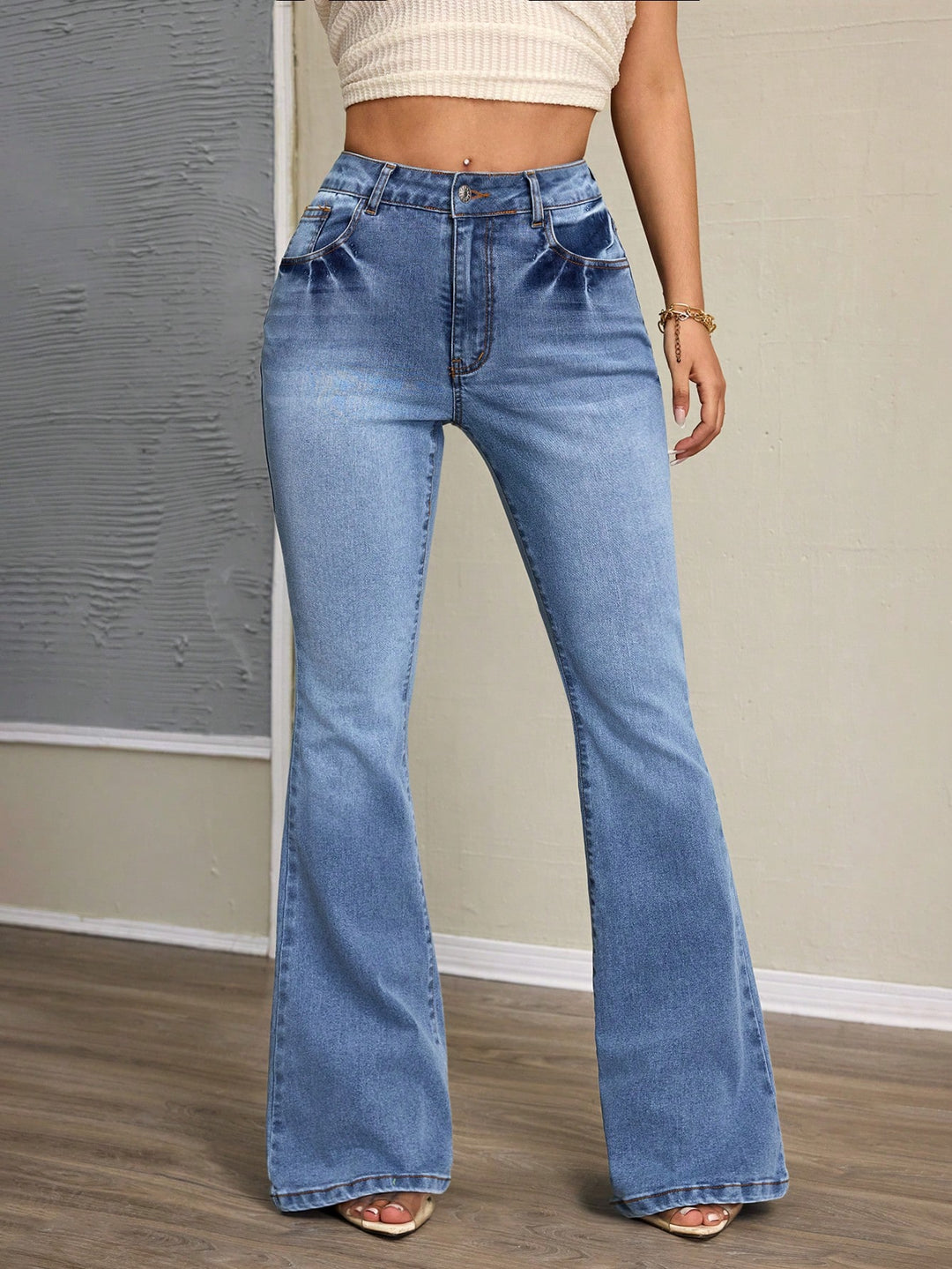 Jeans SHEIN