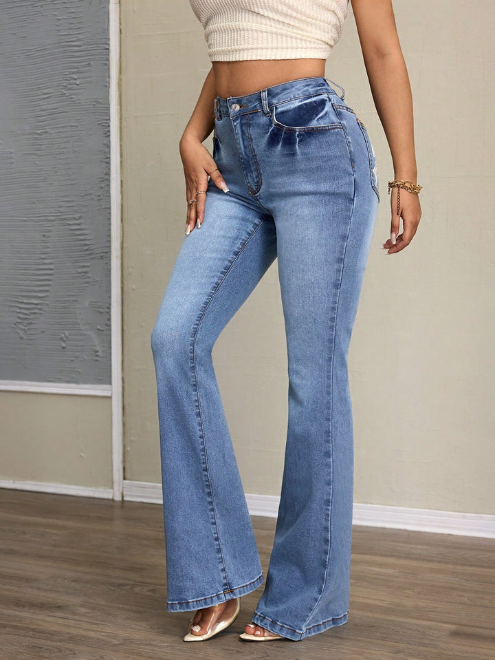 Jeans SHEIN