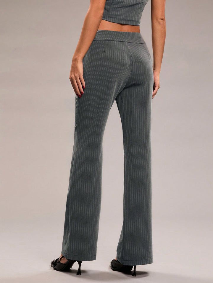 Pantalon SHEIN, gri
