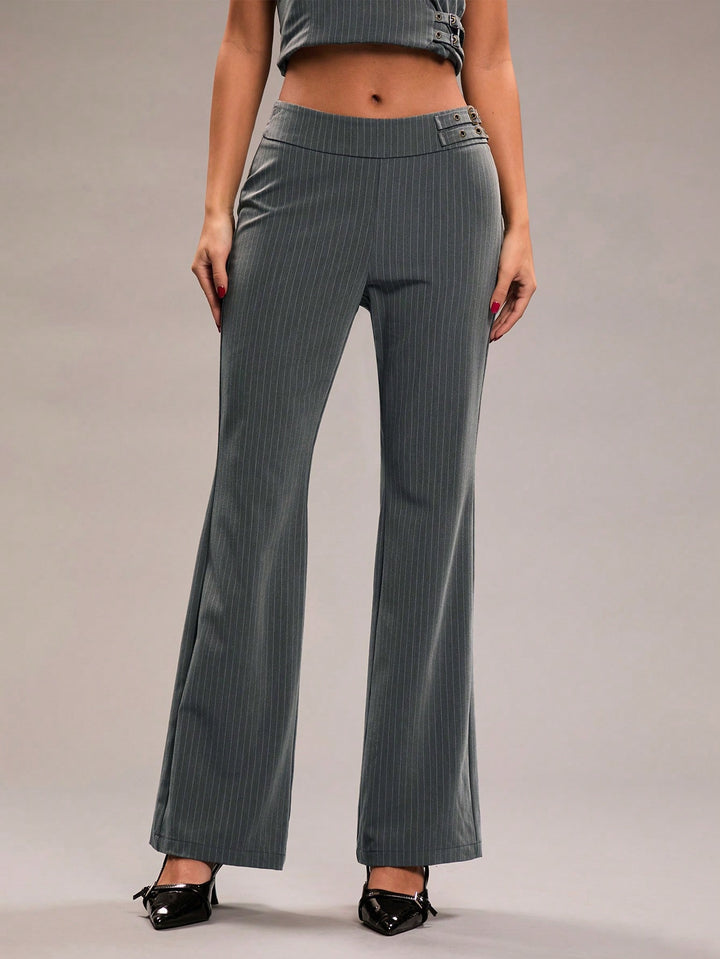 Pantalon SHEIN, gri