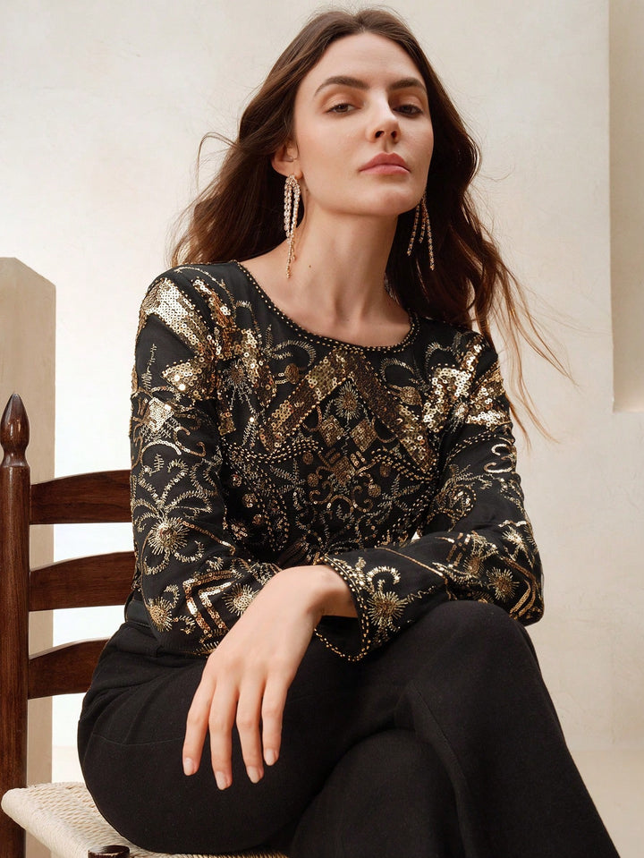 Top SHEIN